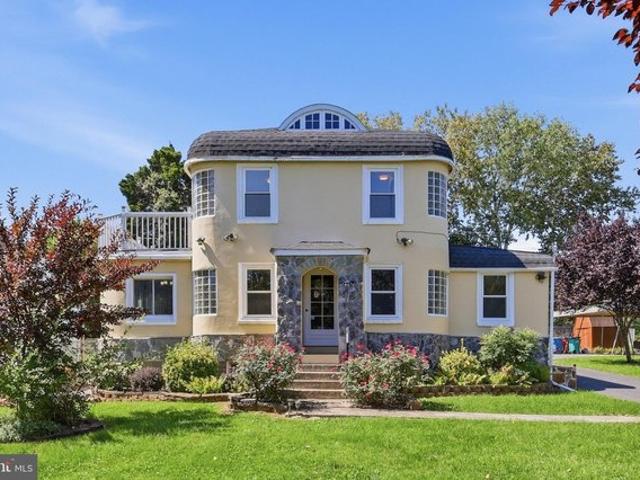 House for sale in Hagerstown, Maryland