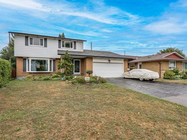 House for sale in Ancaster, Ontario