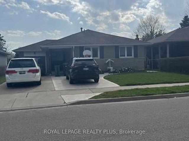 House for sale in Georgina, Ontario