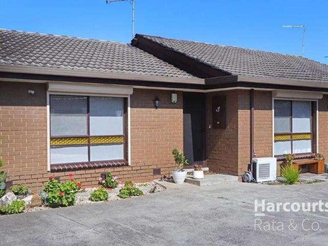 Apartment for rent in Camerons Creek, Victoria