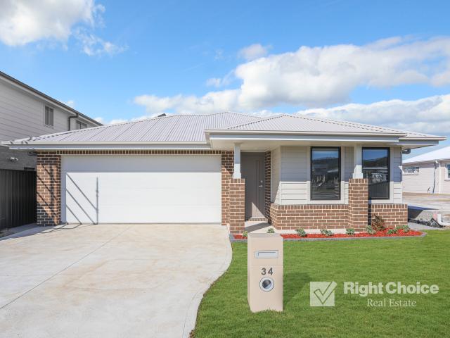 House for rent in New South Wales