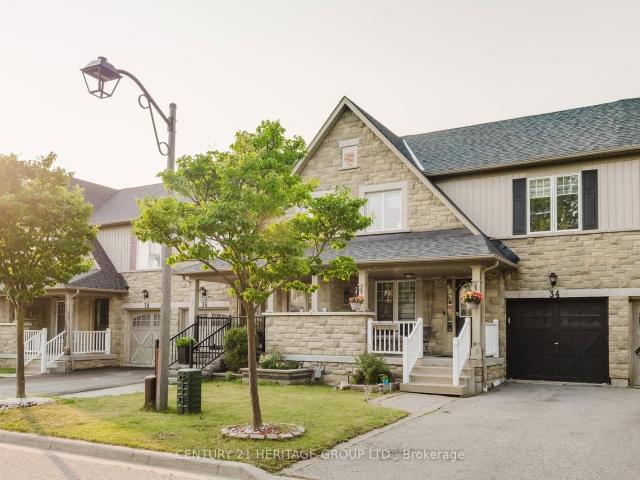 Property for sale in Durham, Ontario