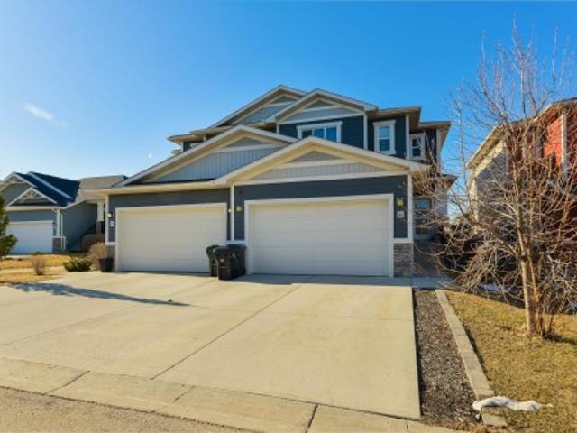 House for sale in Spruce Grove, Alberta