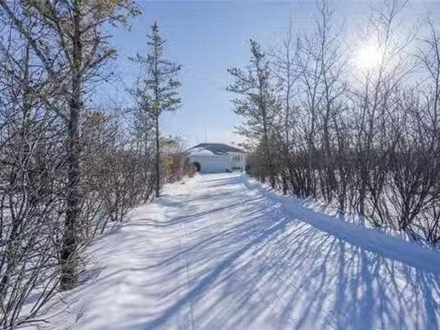 House for sale in Hanover, Manitoba