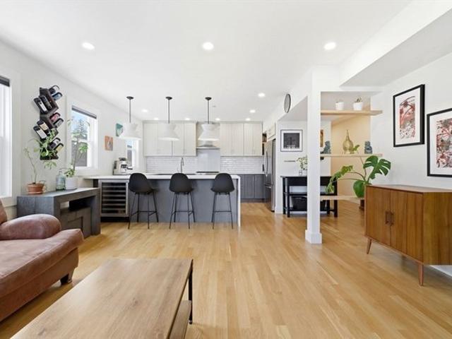 Condo for sale in Somerville, Massachusetts