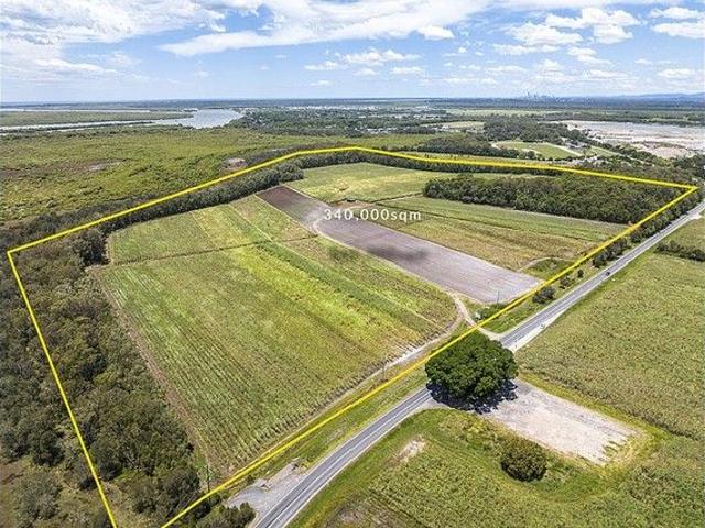 Land for sale in Fernbrook, Queensland