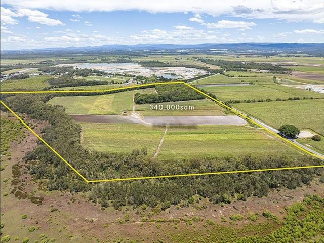 Property for sale in Fernbrook, Queensland