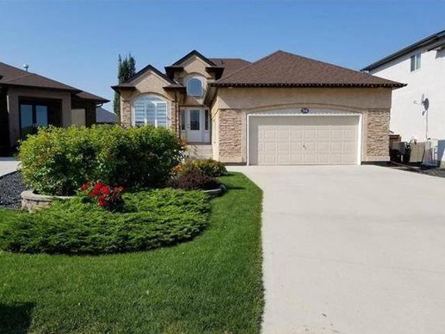 House for sale in East St. Paul, Manitoba