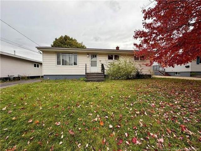 House for sale in Moncton Parish, City of Moncton