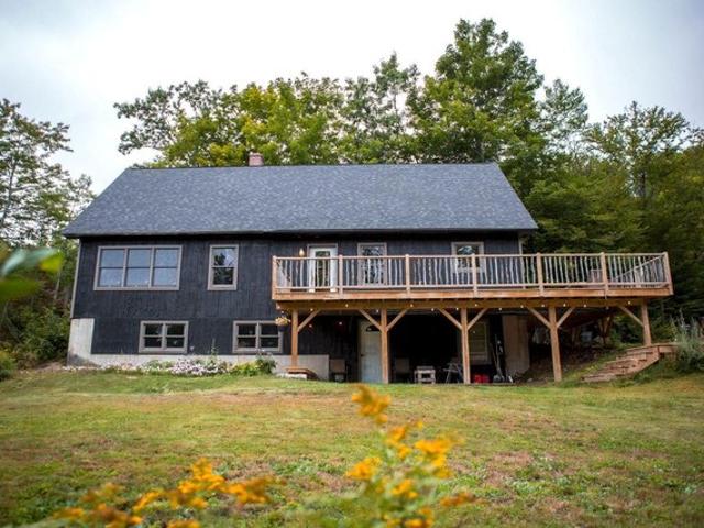 House for sale in Temple, Maine