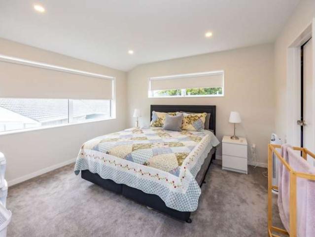Townhouse for rent in Wairau Valley