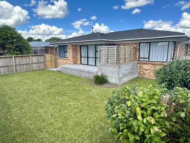 House for rent in Hamilton, Waikato
