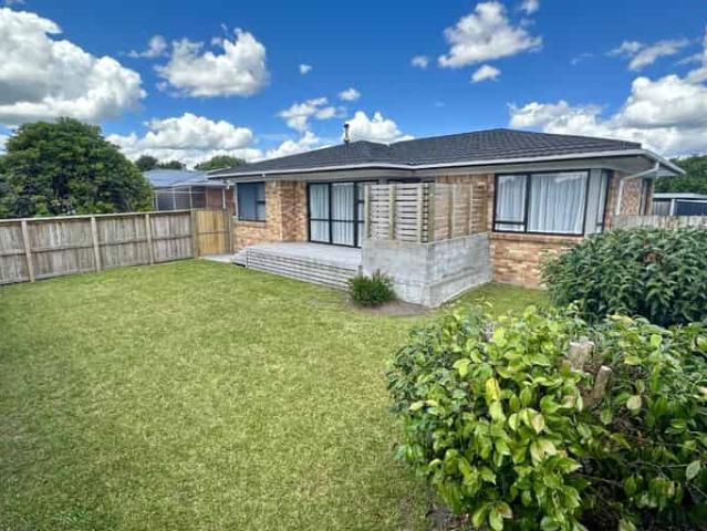 House for rent in Hamilton, Waikato