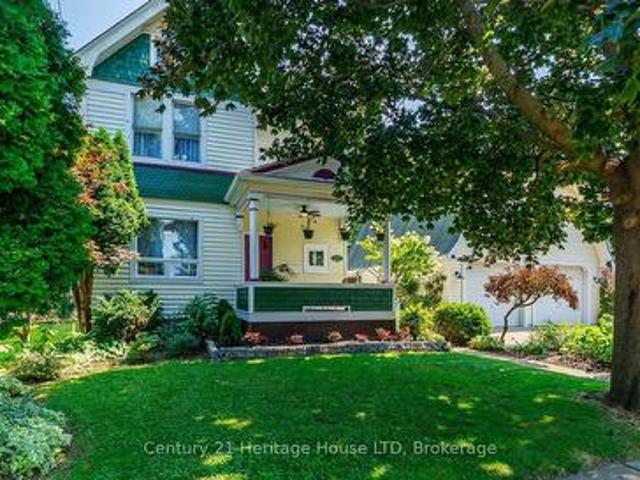 House for sale in Niagara, Ontario