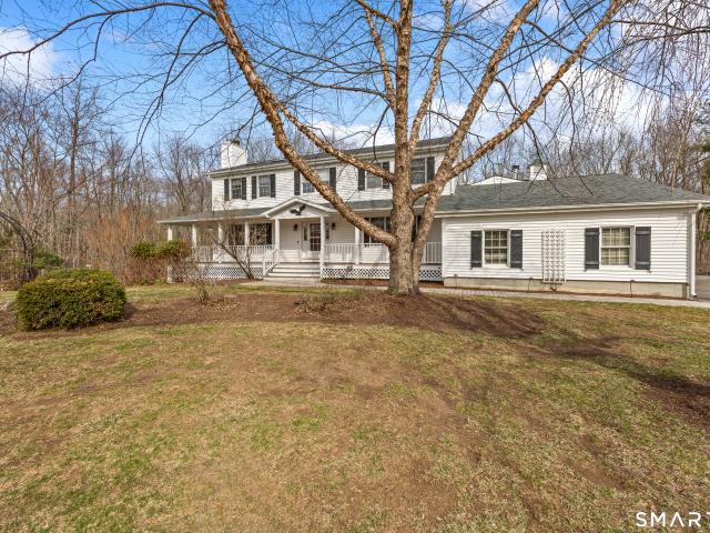 Property for rent in Bethany, Connecticut