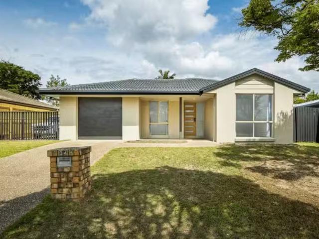 House for rent in Methul, Queensland