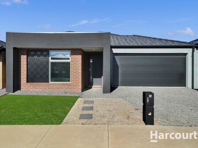 Apartment for rent in Emerald Park, Melbourne