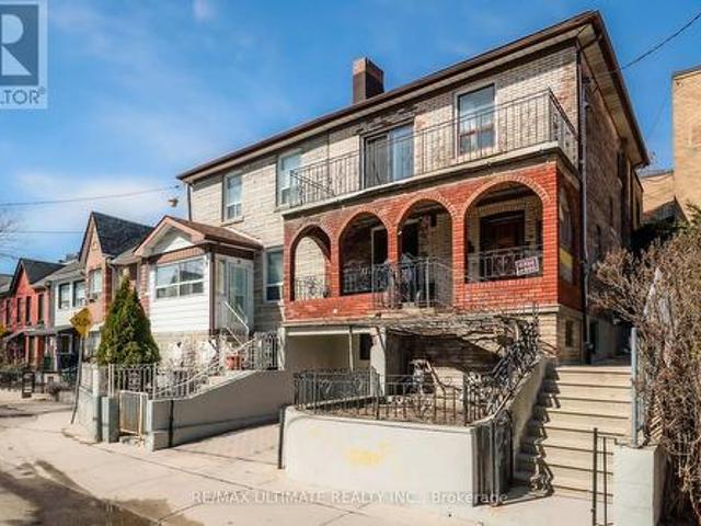 House for sale in Woburn, Ontario