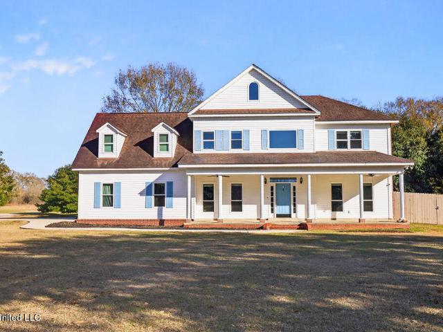 House for sale in Picayune, Mississippi