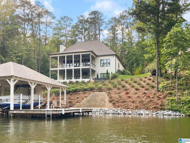 House for sale in Coosa, Alabama