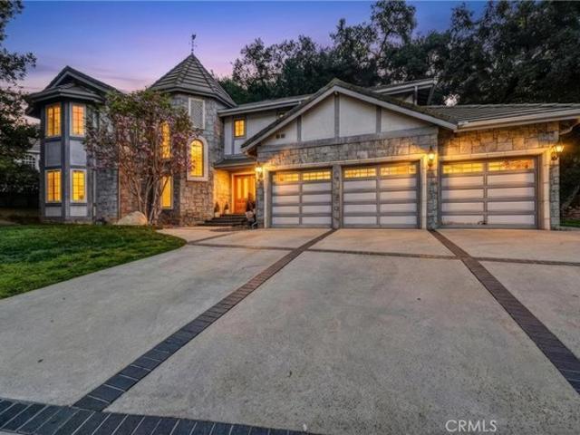 House for sale in Monrovia, California