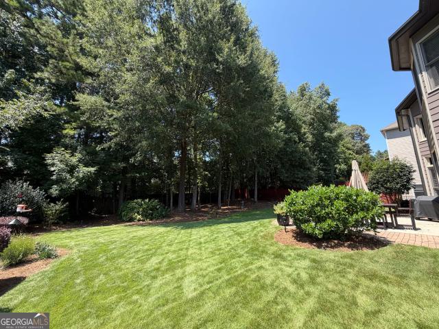 House for sale in Newnan, Georgia