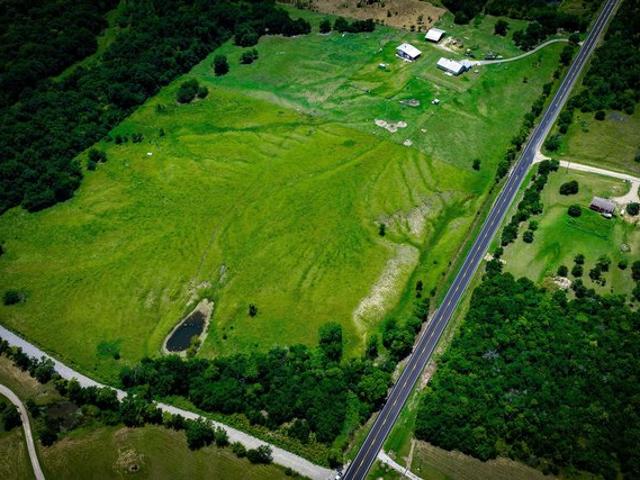 Land for sale in Fannin, Texas