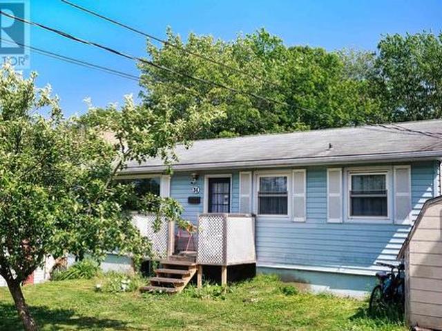 House for sale in Fairview, Nova Scotia