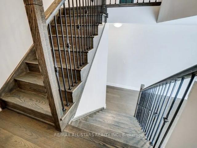House for rent in Uxbridge, Golden Horseshoe