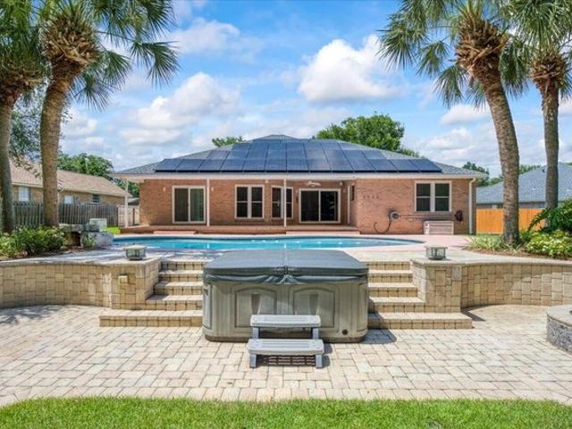 House for sale in Shalimar, Florida