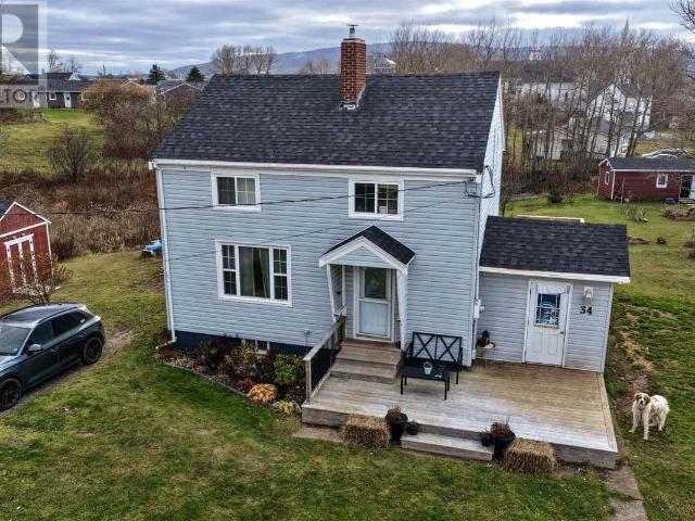 House for sale in Inverness, Nova Scotia
