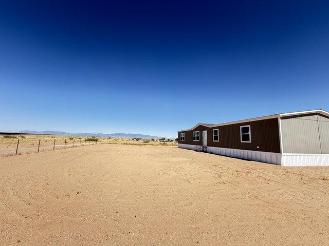 House for sale in Belen, New Mexico