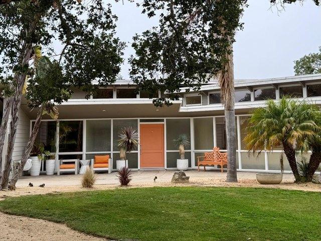 House for sale in Santa Cruz, California