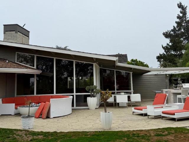 House for sale in Santa Cruz, California