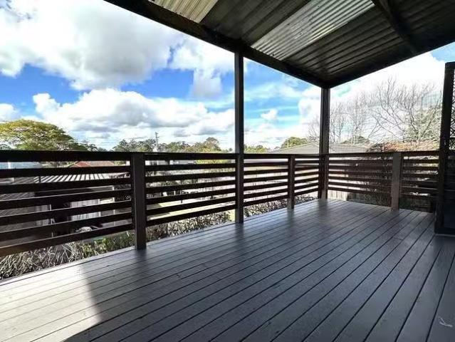 House for rent in Sydney, New South Wales