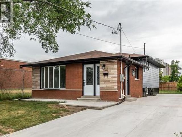 House for rent in Ancaster, Ontario
