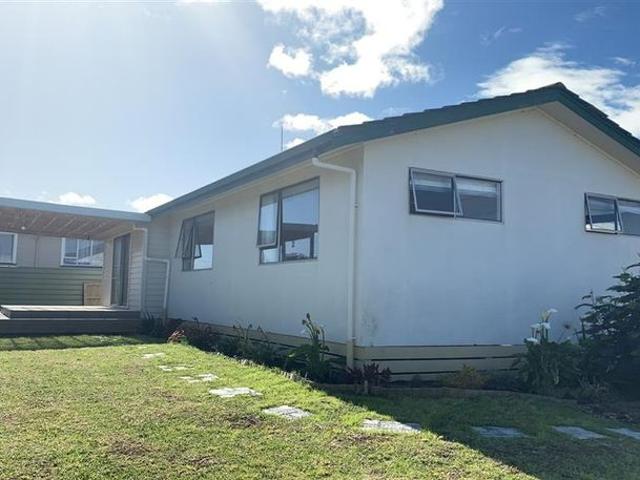 House for rent in Wanganui District