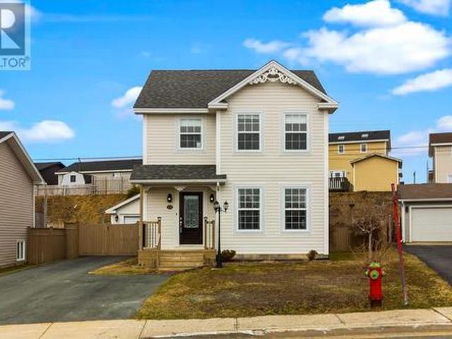 House for sale in Paradise, Newfoundland And Labrador