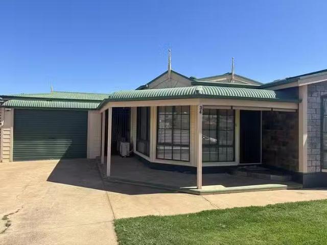 House for rent in Cobram, Victoria
