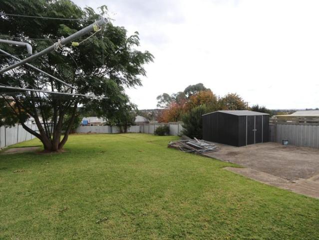 House for rent in Brisbane Grove, New South Wales