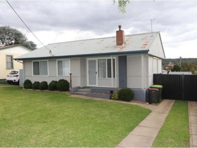 House for rent in Goulburn House for rent in Goulburn