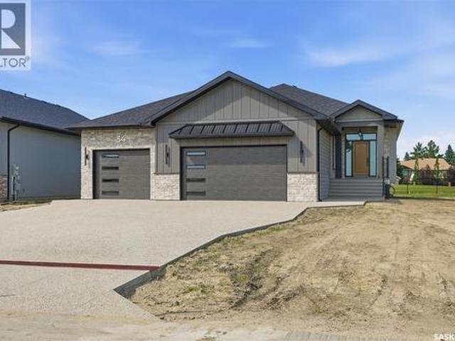 House for sale in Emerald, Saskatchewan