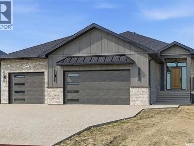 House for sale in Emerald, Saskatchewan