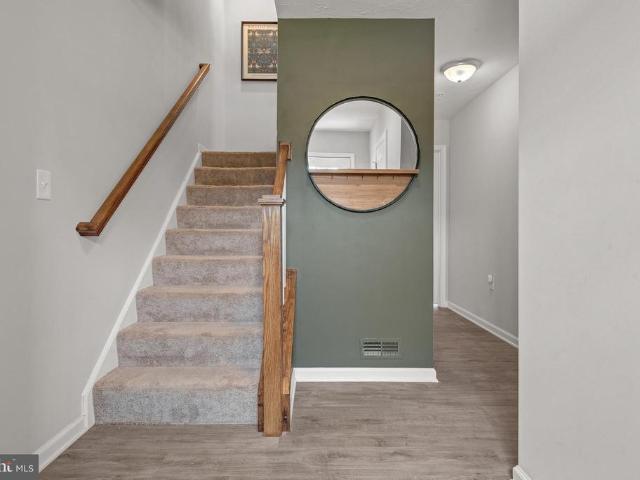 Townhouse for sale in Red Lion