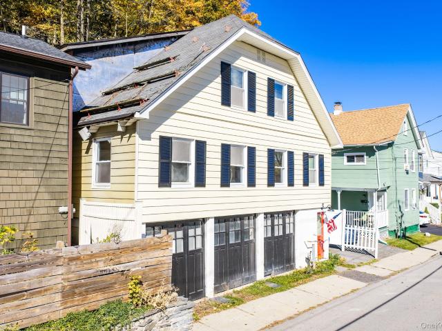 House for sale in City of Port Jervis, Orange County
