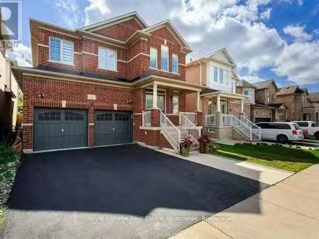 House for sale in Ancaster, Ontario