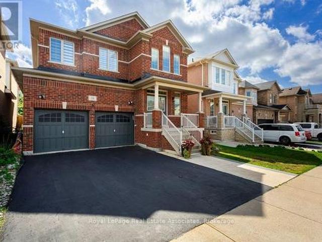 House for sale in Ancaster, Ontario