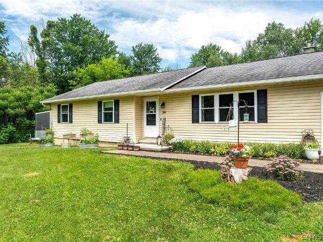 House for sale in Hastings, New York