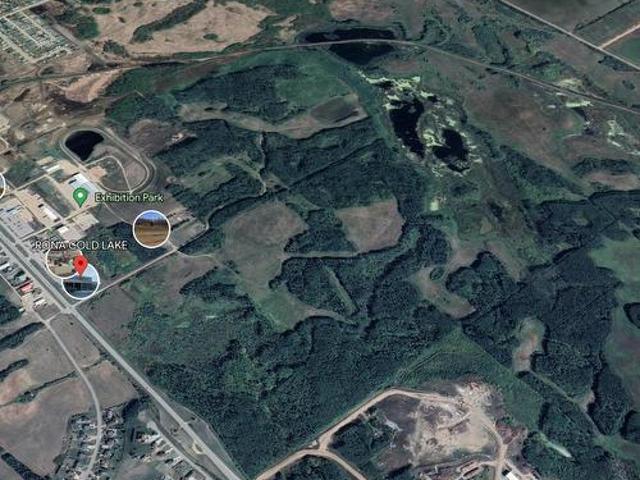 Land for sale in Cherry Grove, Alberta