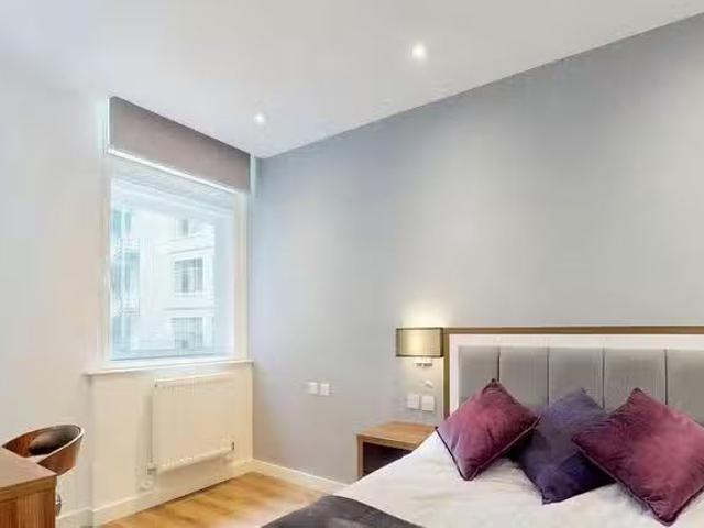 Apartment for rent in Hyde Park, West Yorkshire